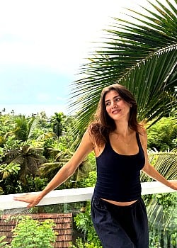 Alexandra Favalli